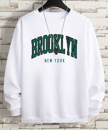 SHEIN | スウェット