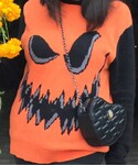 VINTAGE(ヴィンテージ)の「トップス(ニット/セーター)」