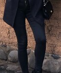 wax jeanの「パンツ(デニムパンツ)」