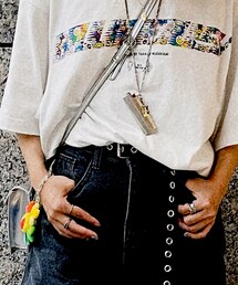 WHO'S WHO gallery | ベルト