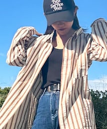 UNIQLO | タンクトップ