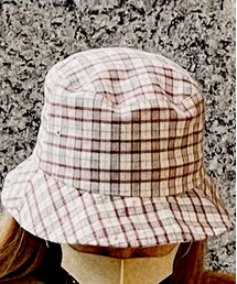 UNALLOYED | ハット