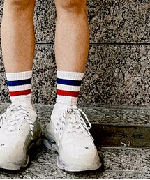 MSMR | ソックス/靴下