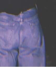 UNIQLO | デニムパンツ