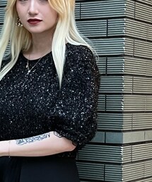 SNIDEL | トップス