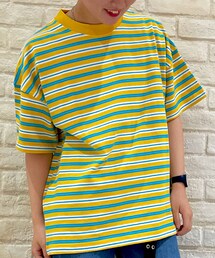 BACK NUMBER | Tシャツ/カットソー
