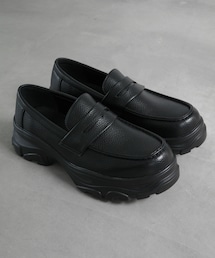 SOCCE 6/27発売 | ローファー