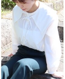 Right-on | シャツ/ブラウス