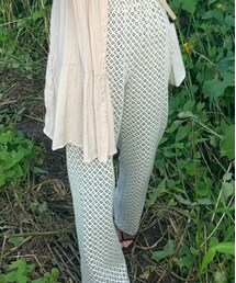 earth music&ecology | パンツ