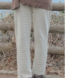 earth music&ecology | パンツ