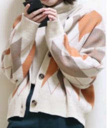 pocket | ニット/セーター