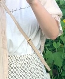 OLIVE des OLIVE | ショルダーバッグ