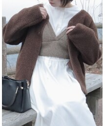 UNIQLO | ノーカラージャケット