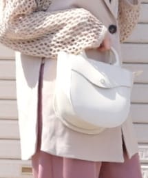 OLIVE des OLIVE | ハンドバッグ