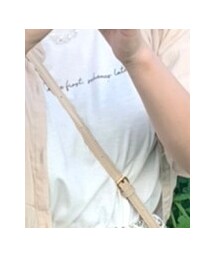 ehka sopo | Tシャツ/カットソー