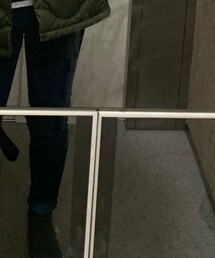 UNIQLO | デニムパンツ
