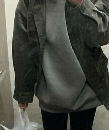 UNIQLO | パーカー