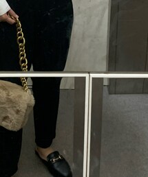 UNIQLO | スラックス
