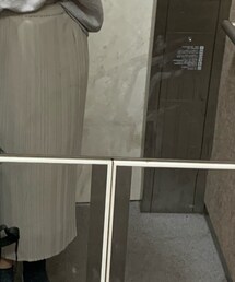 UNIQLO | スカート