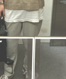 UNIQLO | スラックス