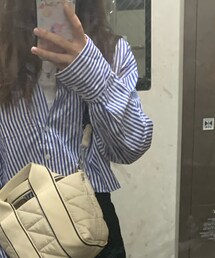 ZARA | Tシャツ/カットソー
