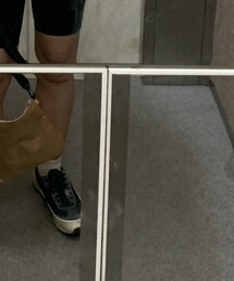 ダイソー | ショルダーバッグ