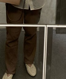 w closet | パンツ