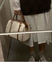しまむら | ボストンバッグ