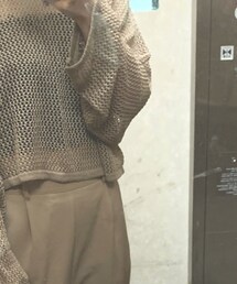 GU | キャミソール