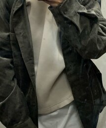 UNIQLO | パーカー