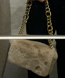 ZARA | ショルダーバッグ