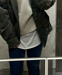 UNIQLO | Tシャツ/カットソー