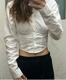 H&M | シャツ/ブラウス