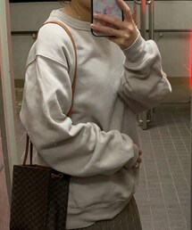 GU | スウェット
