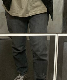 UNIQLO | デニムパンツ