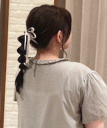 hair style👧 | その他
