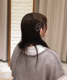 hair style👧 | その他