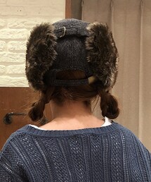 hair style👧 | その他