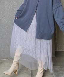 MAJESTIC LEGON | スカート