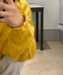 WHO'S WHO gallery | ニット/セーター