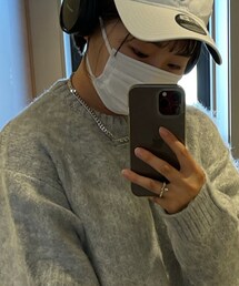 WHO'S WHO gallery | ネックレス