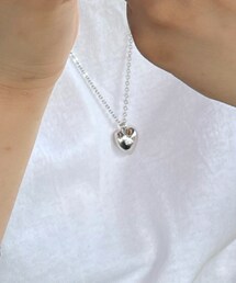 WHO'S WHO gallery | ネックレス