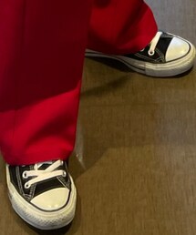 moment+ | スラックス