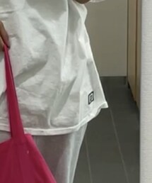 WHO'S WHO gallery | Tシャツ/カットソー