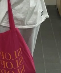WHO'S WHO gallery | スウェットパンツ
