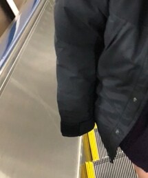 THE NORTH FACE | ダウンジャケット/コート