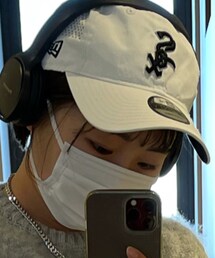 NEW ERA | キャップ