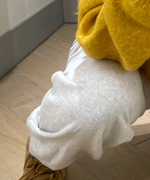 WHO'S WHO gallery | スウェットパンツ