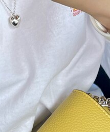WHO'S WHO gallery | Tシャツ/カットソー