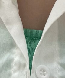 MAISON DE THERESE | チューブトップ
